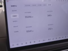 Li Auto i8 Standard Edition - photo 20
