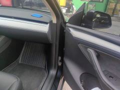 Tesla Model Y Rear-Wheel Drive - ფოტო 19