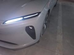 NIO ET5 75kWh - ფოტო 5