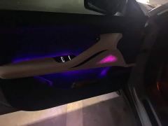 NIO ET5 75kWh - ფოტო 7