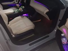 NIO ET5 75kWh - ფოტო 8