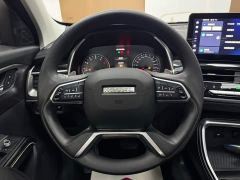 Haval H6 National Trend Edition 1.5T Automatic Urban Version - photo 11