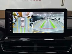 Haval H6 National Trend Edition 1.5T Automatic Urban Version - photo 13