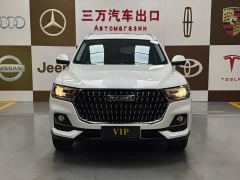 Haval H6 National Trend Edition 1.5T Automatic Urban Version - photo 2