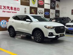 Haval H6 National Trend Edition 1.5T Automatic Urban Version - photo 3