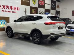 Haval H6 National Trend Edition 1.5T Automatic Urban Version - photo 4
