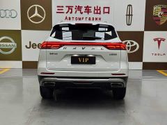 Haval H6 National Trend Edition 1.5T Automatic Urban Version - photo 5