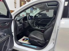 Haval H6 National Trend Edition 1.5T Automatic Urban Version - photo 7