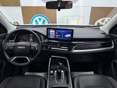 Haval H6 National Trend Edition 1.5T Automatic Urban Version - photo 9