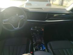 Volkswagen Passat 380TSI Flagship Edition - ფოტო 16