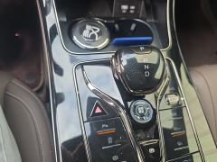 BYD Han DM-i Honor Edition 1.5T 121km Precursor Honorable Type - photo 10