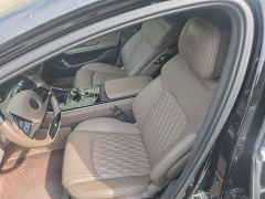 BYD Han DM-i Honor Edition 1.5T 121km Precursor Honorable Type - photo 11