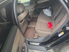 BYD Han DM-i Honor Edition 1.5T 121km Precursor Honorable Type - photo 13