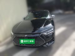 BYD Han DM-i Honor Edition 1.5T 121km Precursor Honorable Type - photo 2