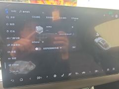 BYD Han DM-i Honor Edition 1.5T 121km Precursor Honorable Type - photo 20