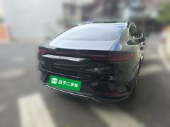 BYD Han DM-i Honor Edition 1.5T 121km Precursor Honorable Type - photo 4