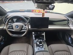 BYD Han DM-i Honor Edition 1.5T 121km Precursor Honorable Type - photo 5