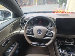 BYD Han DM-i Honor Edition 1.5T 121km Precursor Honorable Type - photo 6