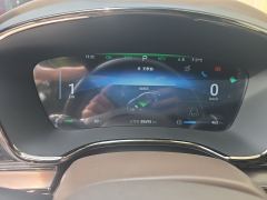 BYD Han DM-i Honor Edition 1.5T 121km Precursor Honorable Type - photo 7
