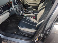 BYD Qin PLUS DM-i 55km Flagship - ფოტო 17