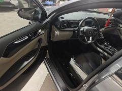 BYD Qin PLUS DM-i 55km Flagship - ფოტო 18