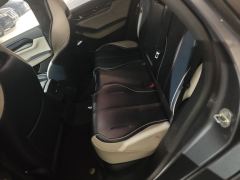 BYD Qin PLUS DM-i 55km Flagship - ფოტო 19