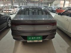 BYD Qin PLUS DM-i 55km Flagship - ფოტო 6