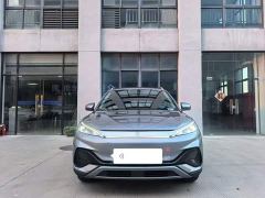 BYD Yuan Plus Glory Edition 430KM Transcend - фото 2