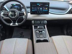 BYD Yuan Plus Glory Edition 430KM Transcend - фото 3