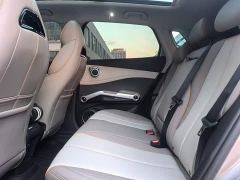 BYD Yuan Plus Glory Edition 430KM Transcend - фото 4