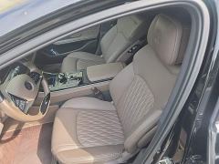 BYD Han DM-i Glory Edition 121KM Premium Type - photo 11