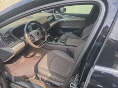 BYD Han DM-i Glory Edition 121KM Premium Type - photo 12