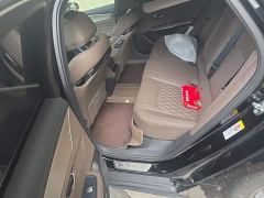 BYD Han DM-i Glory Edition 121KM Premium Type - photo 13