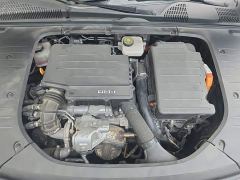 BYD Han DM-i Glory Edition 121KM Premium Type - photo 16