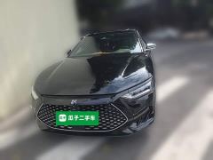 BYD Han DM-i Glory Edition 121KM Premium Type - photo 2