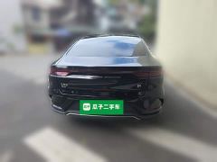 BYD Han DM-i Glory Edition 121KM Premium Type - photo 3