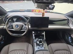 BYD Han DM-i Glory Edition 121KM Premium Type - photo 5