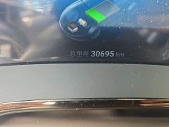 BYD Han DM-i Glory Edition 121KM Premium Type - photo 8
