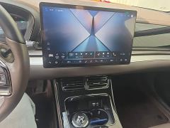 BYD Han DM-i Glory Edition 121KM Premium Type - photo 9