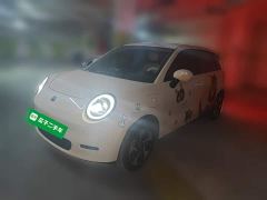JAC Yiwei 3 405km Air - ფოტო 1