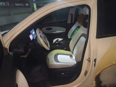 JAC Yiwei 3 405km Air - ფოტო 11