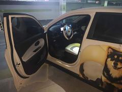 JAC Yiwei 3 405km Air - ფოტო 12