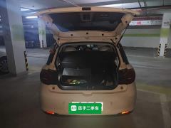 JAC Yiwei 3 405km Air - ფოტო 15