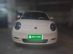 JAC Yiwei 3 405km Air - ფოტო 2