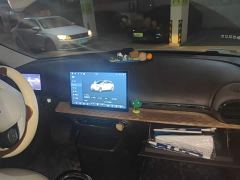 JAC Yiwei 3 405km Air - ფოტო 20