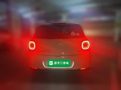 JAC Yiwei 3 405km Air - ფოტო 3