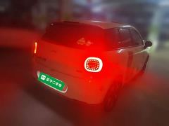 JAC Yiwei 3 405km Air - ფოტო 4
