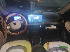 JAC Yiwei 3 405km Air - ფოტო 5