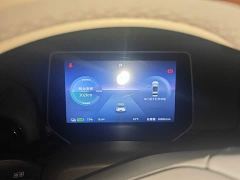 JAC Yiwei 3 405km Air - ფოტო 7