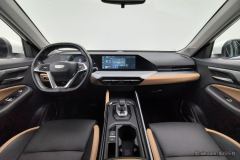 Geely Haoyue PRO 1.5T Edition - ფოტო 14